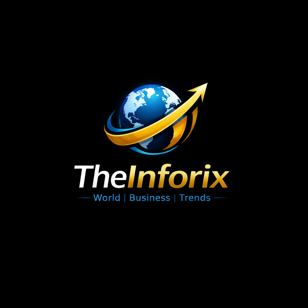 theinforix.com